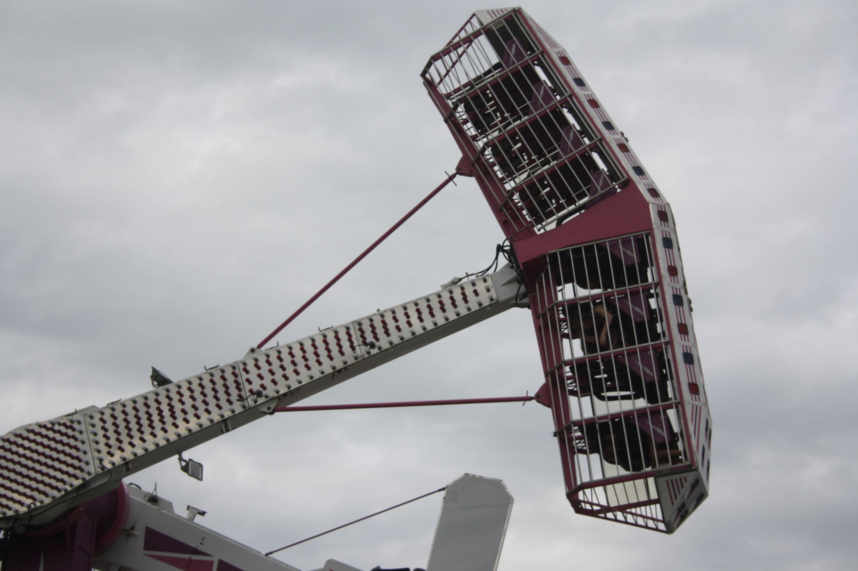 DC Fair Wednesday